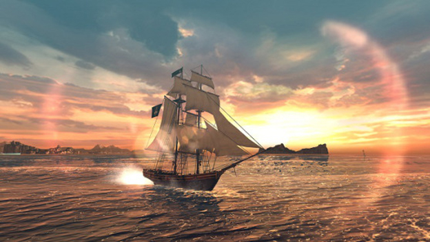 Assassin's Creed IV: Black Flag